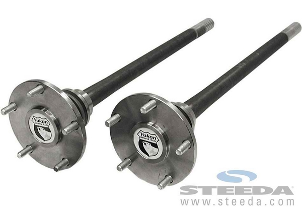 28 Spline Heavy Duty Axle Kit